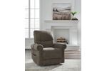 Picture of Aureta Power Lift Recliner