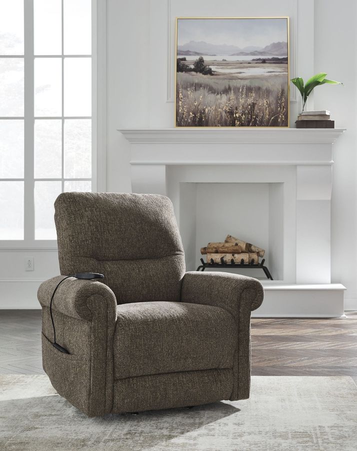 Picture of Aureta Power Lift Recliner