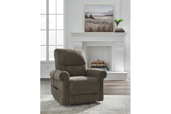Picture of Aureta Power Lift Recliner