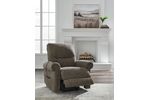 Picture of Aureta Power Lift Recliner