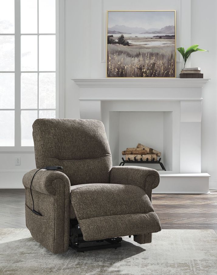 Picture of Aureta Power Lift Recliner