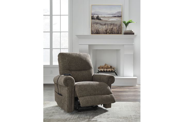 Picture of Aureta Power Lift Recliner
