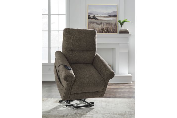 Picture of Aureta Power Lift Recliner