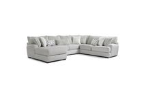 Picture of Mondo 3pc Sectional