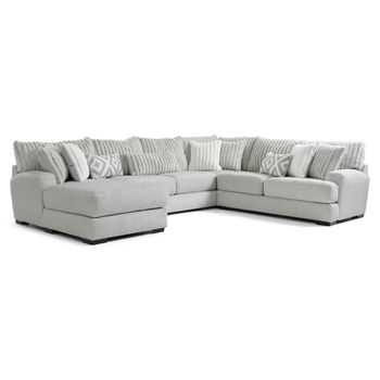 A picture of Mondo 3pc Sectional.