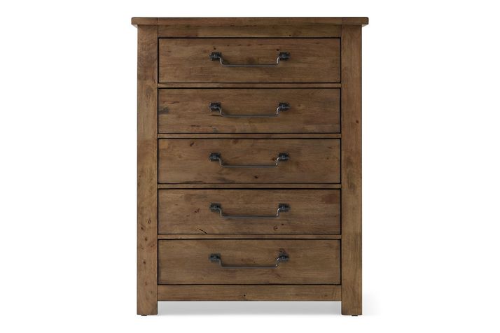Picture of Maverick Chest