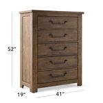 Picture of Maverick Chest