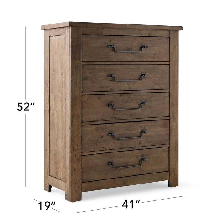 Picture of Maverick Chest
