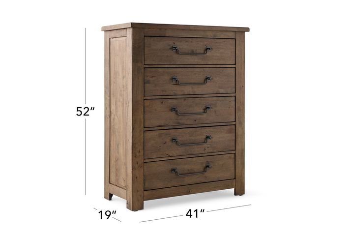 Picture of Maverick Chest