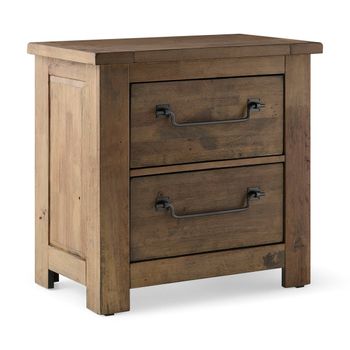 A picture of Maverick Nightstand.