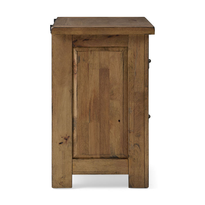 Picture of Maverick Nightstand