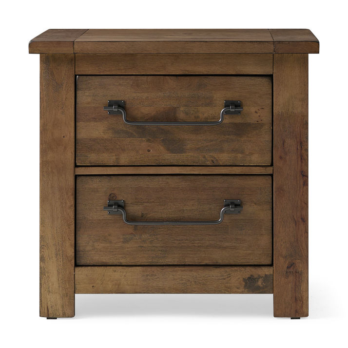 Picture of Maverick Nightstand