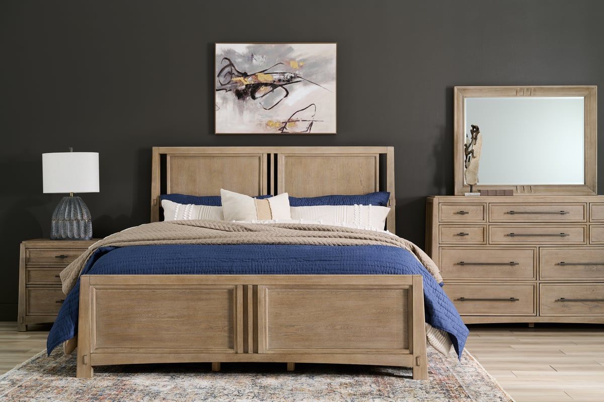 Sydney Queen Bedroom Set