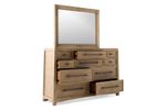 Picture of Sydney Queen Bedroom Set