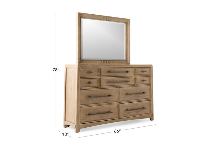 Picture of Sydney Queen Bedroom Set