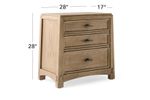 Picture of Sydney Queen Bedroom Set