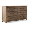 Picture of Maverick Dresser