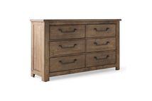 Picture of Maverick Dresser