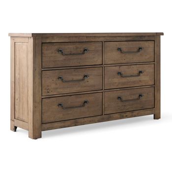 A picture of Maverick Dresser.