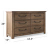 Picture of Maverick Dresser