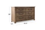 Picture of Maverick Dresser