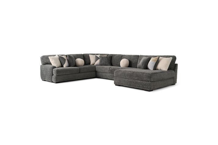 Picture of Doodle 3pc Sectional
