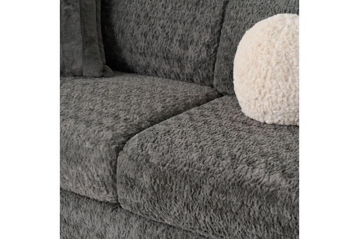 Picture of Doodle 3pc Sectional