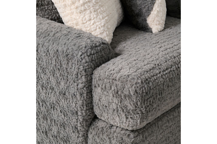 Picture of Doodle 3pc Sectional