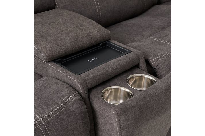 Picture of Emma 6pc Sectional