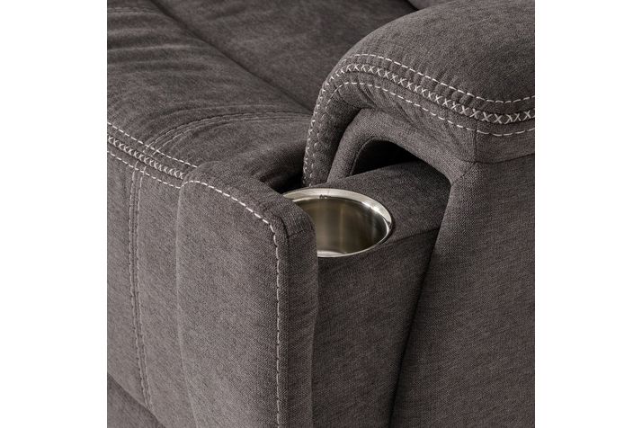 Picture of Emma 6pc Sectional