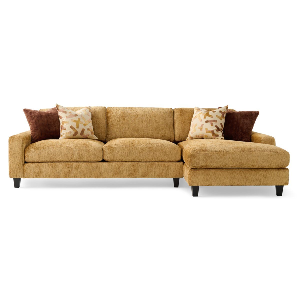 Spirit 2pc Sectional