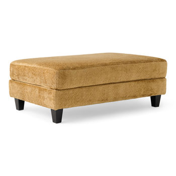A picture of Spirit Ottoman.