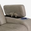 Picture of Jet Set 6pc Power Sectional