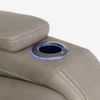 Picture of Jet Set 6pc Power Sectional
