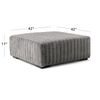 Picture of Dylan Ottoman