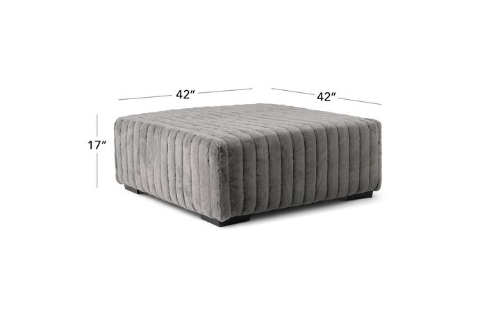 Picture of Dylan Ottoman