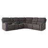 Picture of Emma 6pc Power Sectional