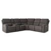 Picture of Emma 6pc Sectional