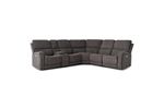 Picture of Emma 6pc Sectional