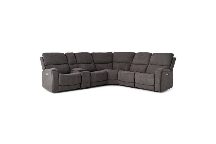 Picture of Emma 6pc Sectional