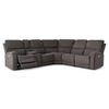 Picture of Emma 6pc Sectional