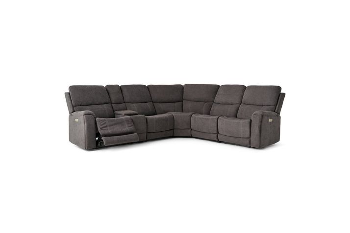 Picture of Emma 6pc Sectional