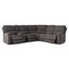 Picture of Emma 6pc Power Sectional