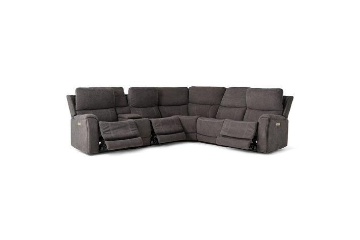 Picture of Emma 6pc Sectional