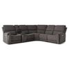 Picture of Emma 6pc Power Sectional