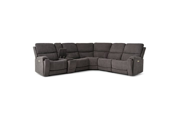 Picture of Emma 6pc Sectional