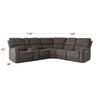 Picture of Emma 6pc Power Sectional