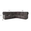 Picture of Emma 6pc Sectional