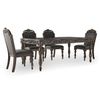 Picture of Maximus 5pc Dining Set