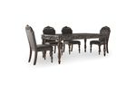 Picture of Maximus 5pc Dining Set